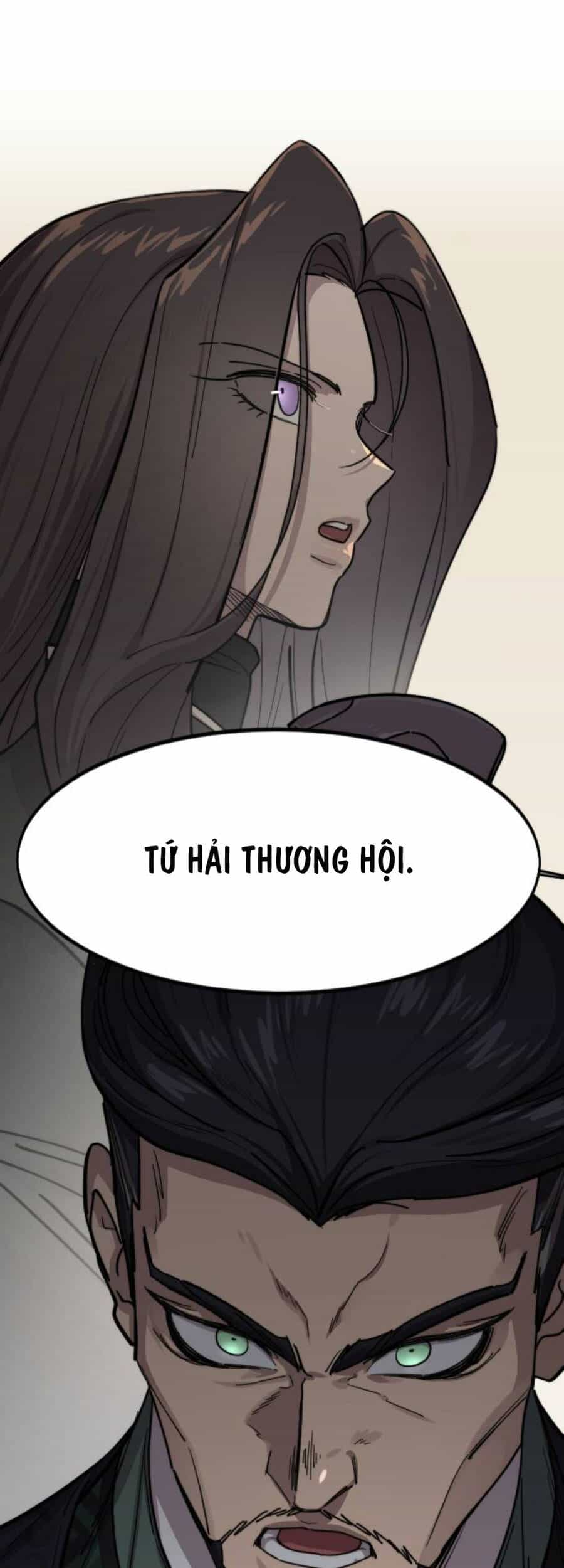 Hoa Sơn Tái Khởi - Chương 127 - ảnh 81
