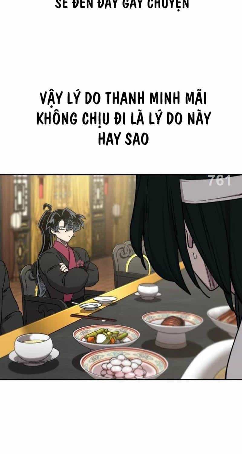 Hoa Sơn Tái Khởi - Chương 128 - ảnh 2