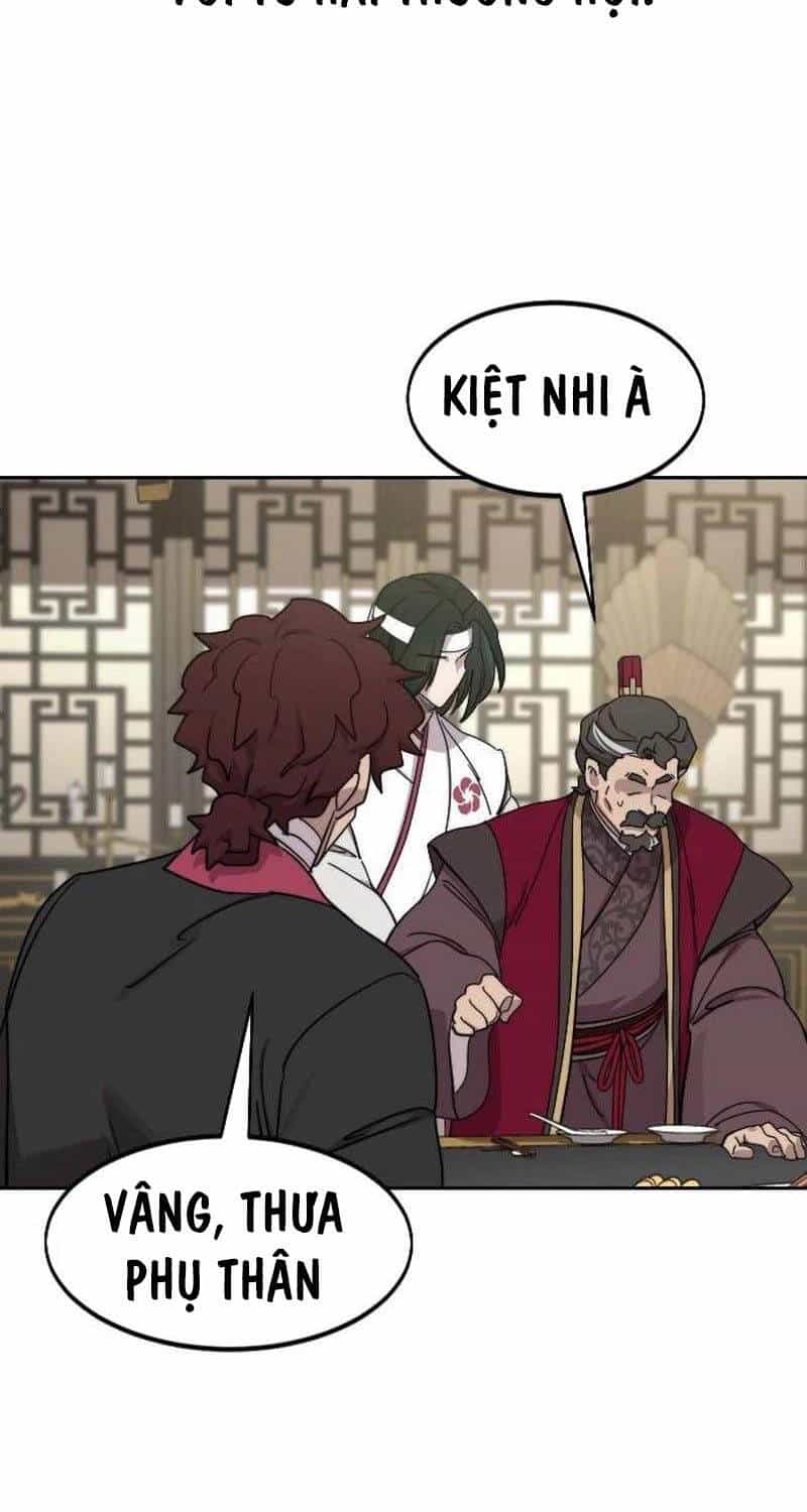 Hoa Sơn Tái Khởi - Chương 128 - ảnh 31