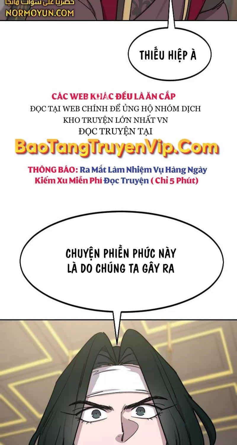 Hoa Sơn Tái Khởi - Chương 128 - ảnh 6
