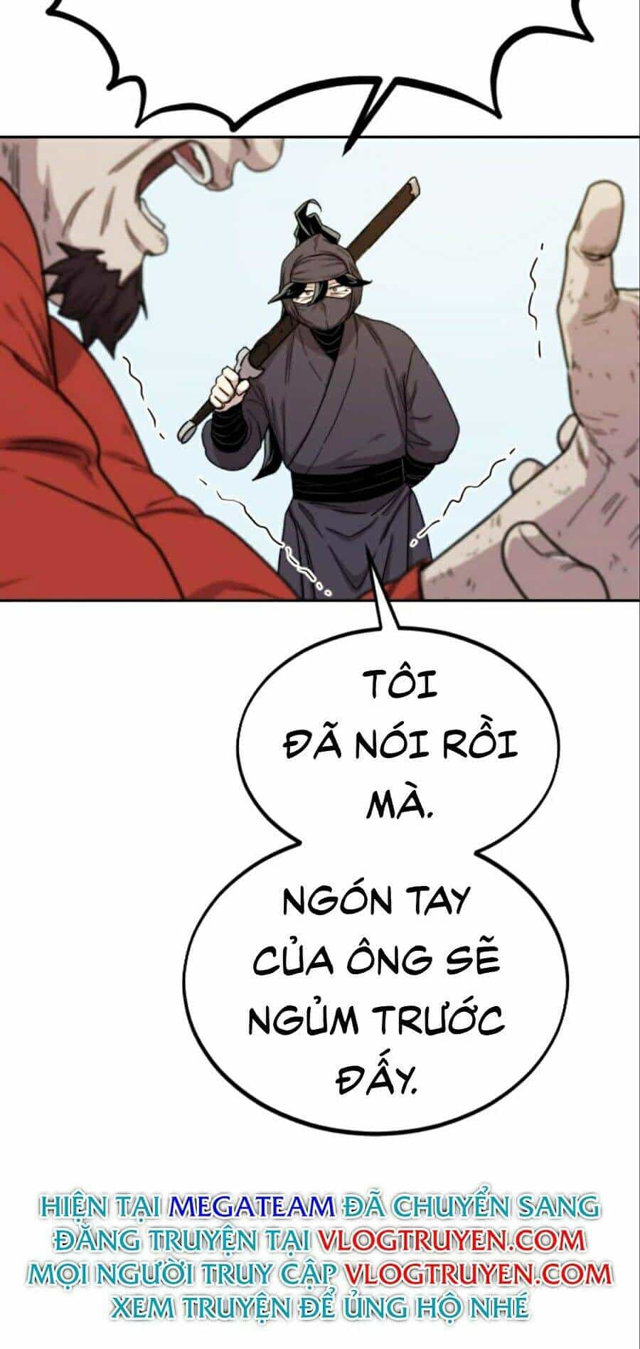 Hoa Sơn Tái Khởi - Chương 12 - ảnh 45