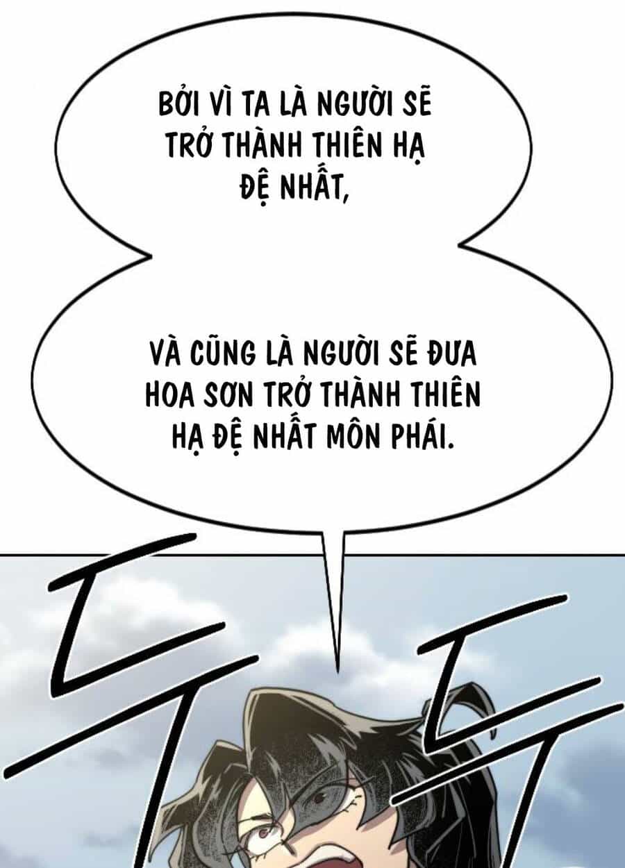 Hoa Sơn Tái Khởi - Chương 129 - ảnh 134