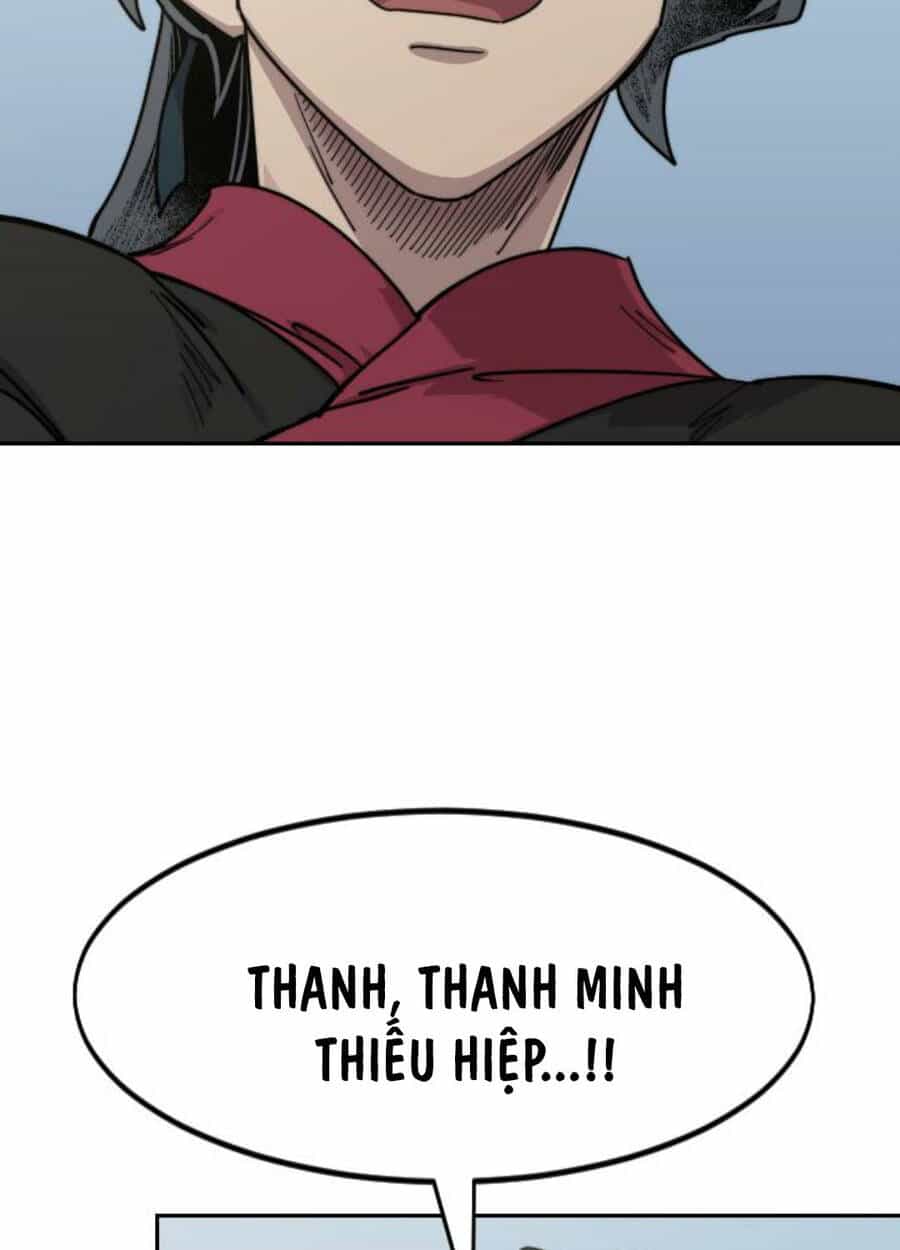 Hoa Sơn Tái Khởi - Chương 129 - ảnh 34