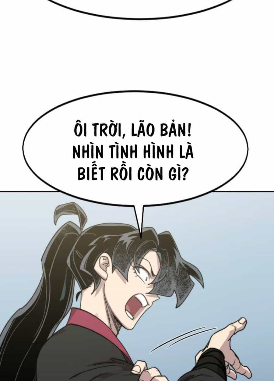 Hoa Sơn Tái Khởi - Chương 129 - ảnh 36