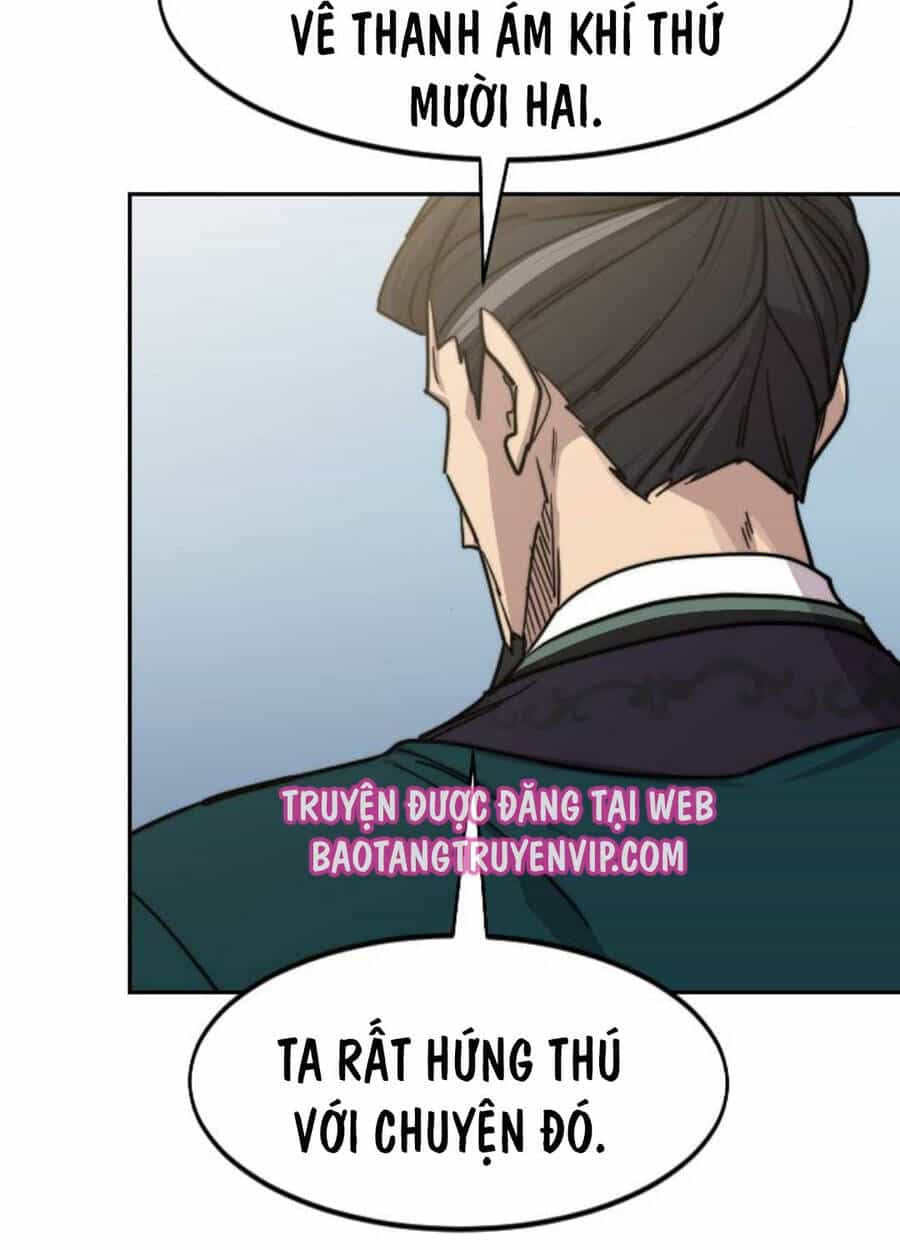 Hoa Sơn Tái Khởi - Chương 130 - ảnh 34