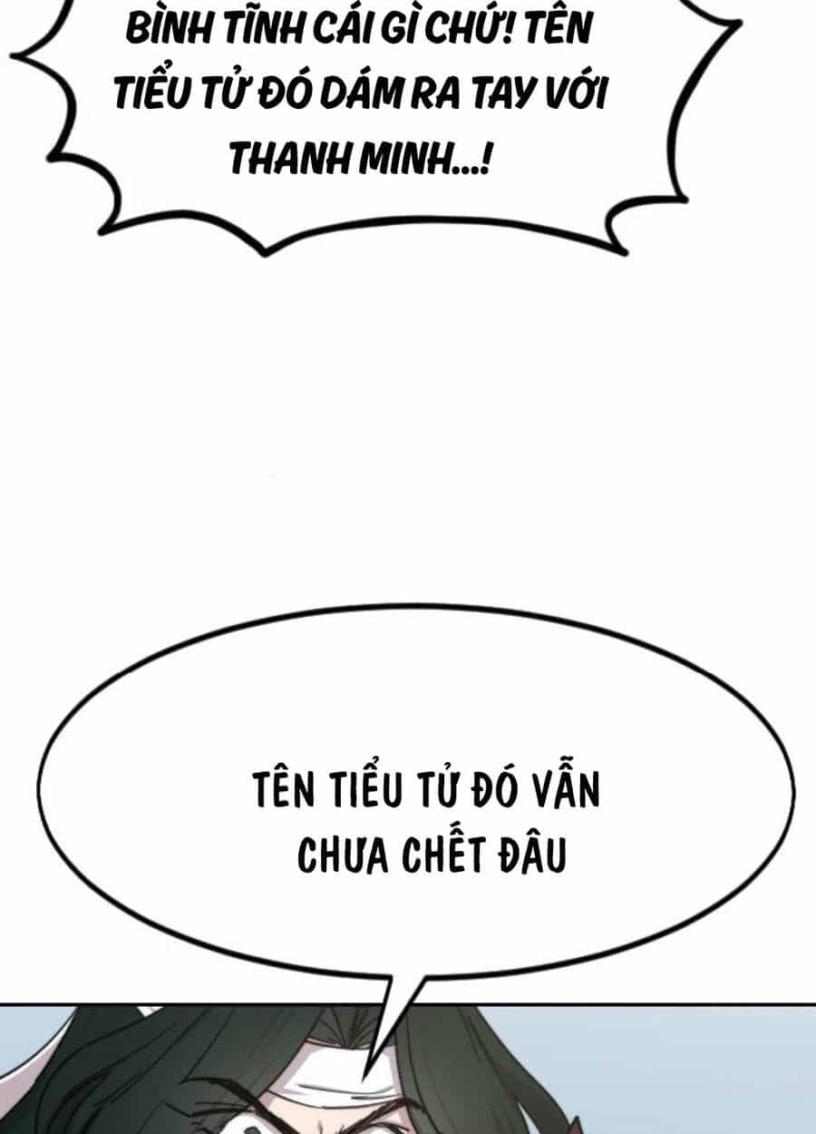 Hoa Sơn Tái Khởi - Chương 132 - ảnh 6
