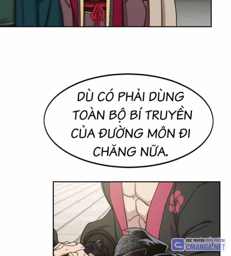 Hoa Sơn Tái Khởi - Chương 134 - ảnh 51
