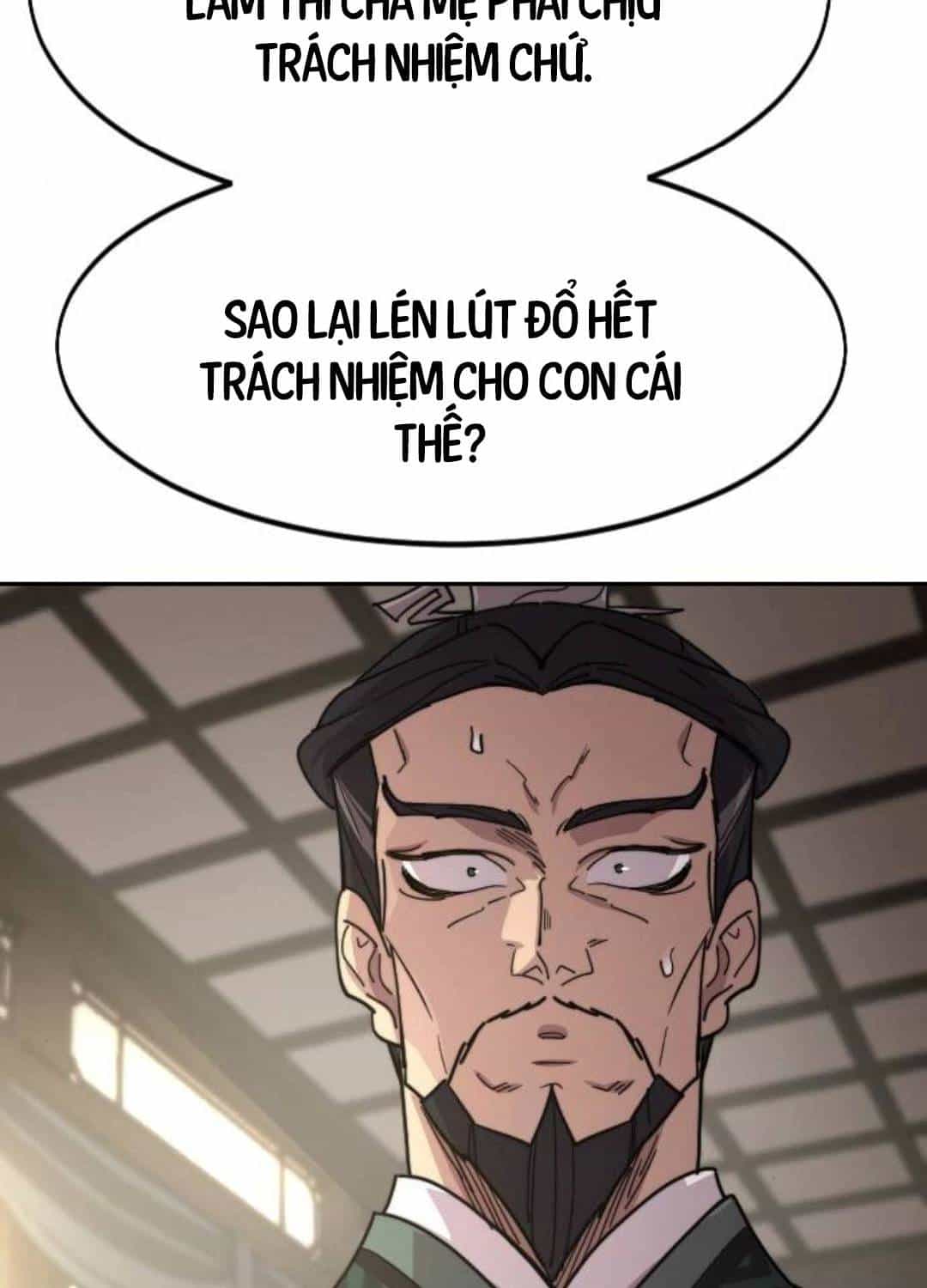 Hoa Sơn Tái Khởi - Chương 135 - ảnh 36