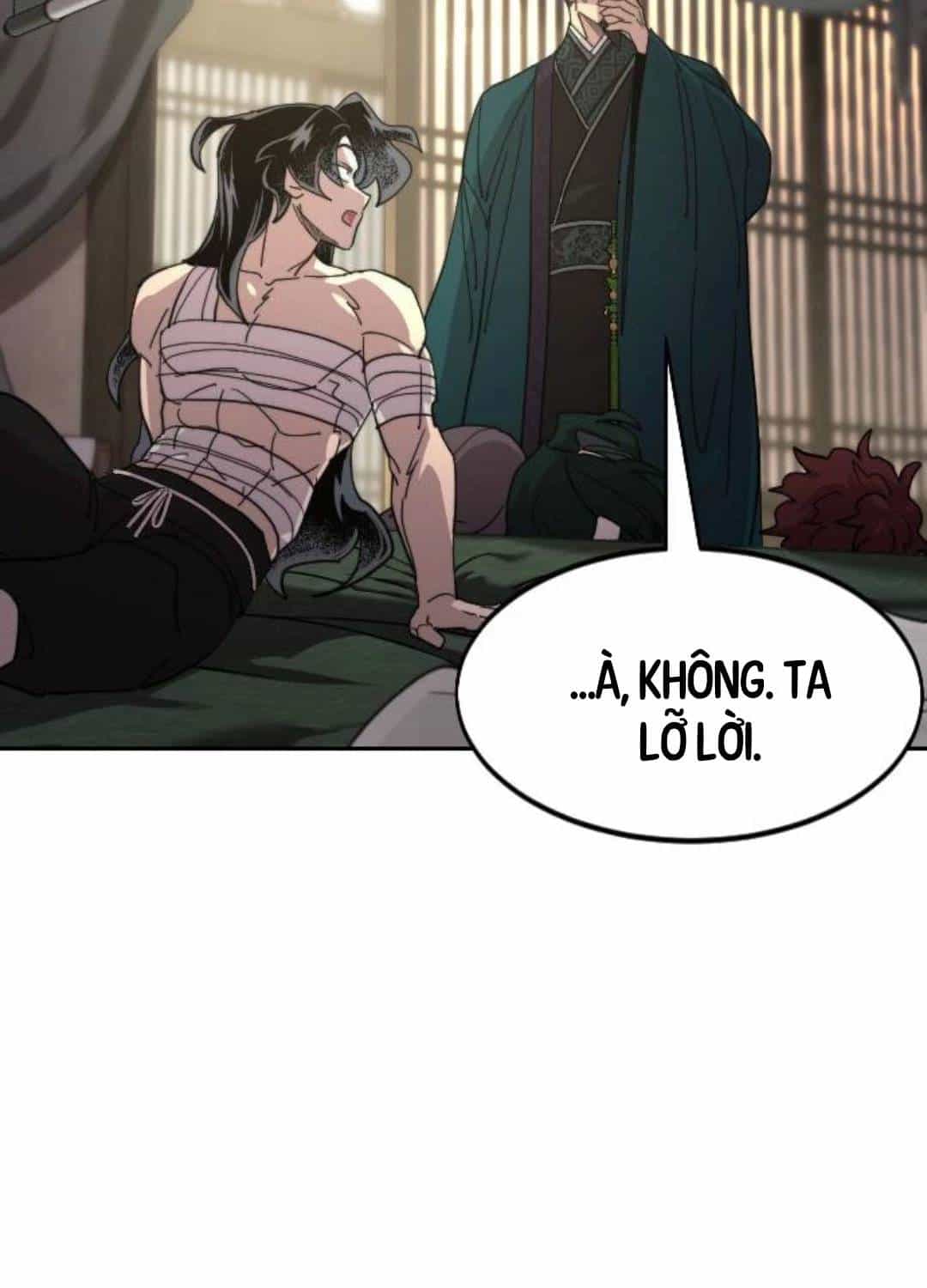 Hoa Sơn Tái Khởi - Chương 135 - ảnh 48