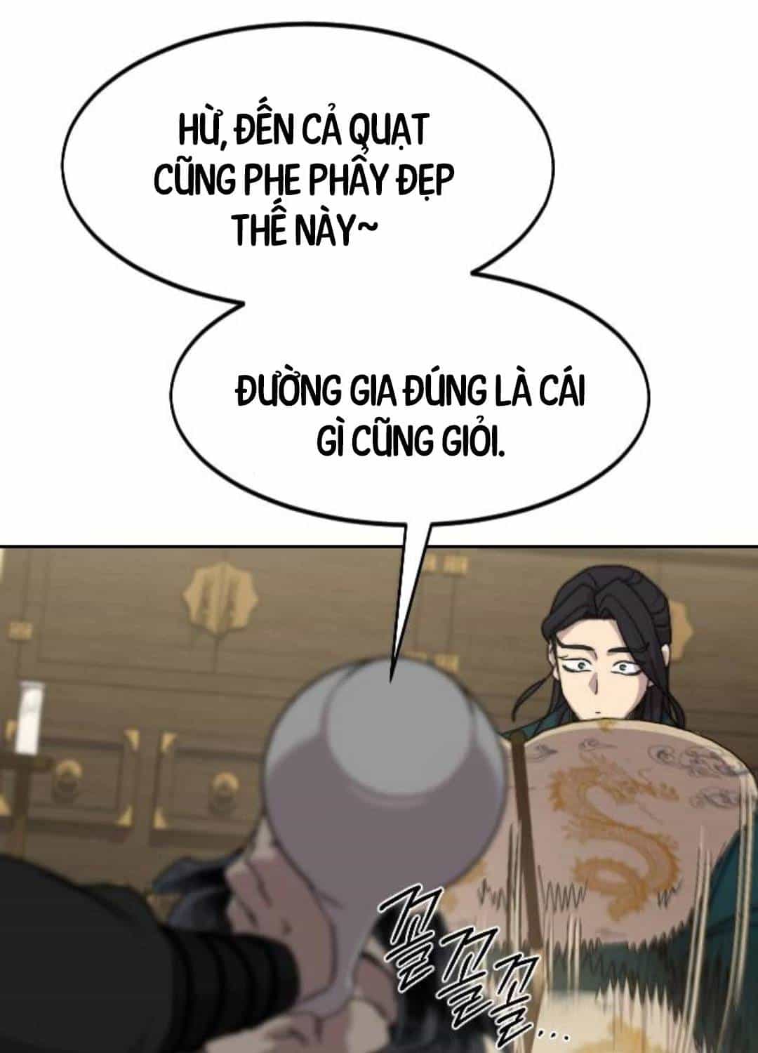 Hoa Sơn Tái Khởi - Chương 135 - ảnh 95