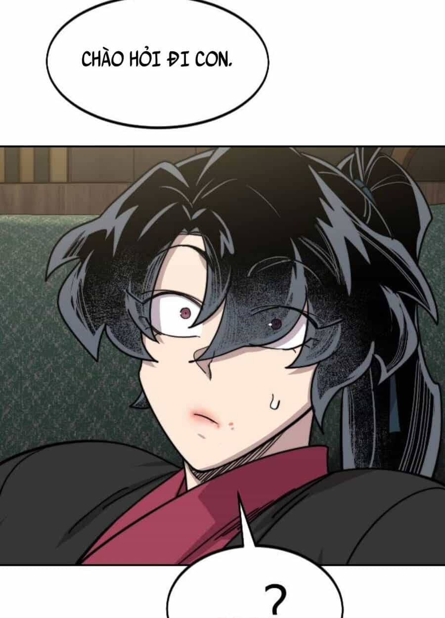 Hoa Sơn Tái Khởi - Chương 136 - ảnh 6