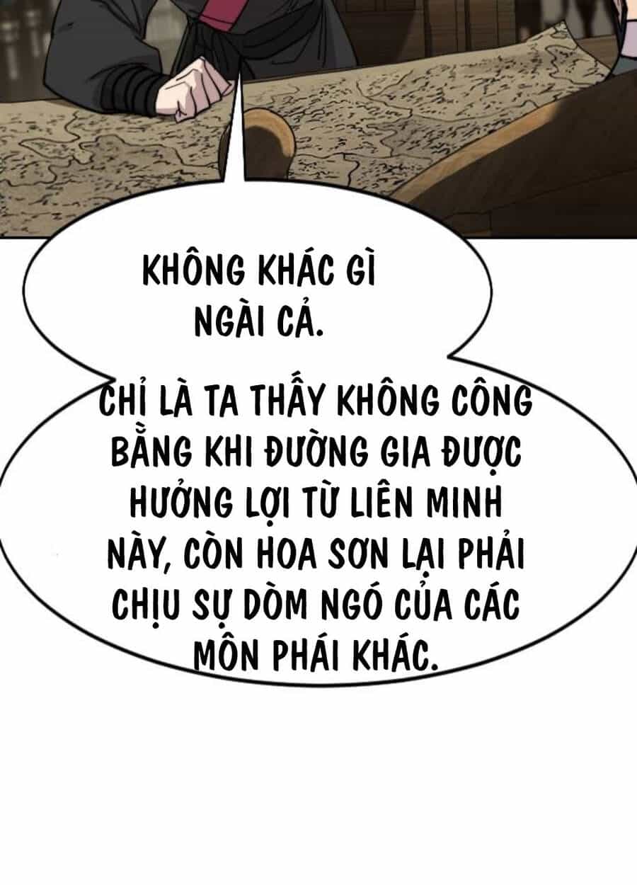 Hoa Sơn Tái Khởi - Chương 137 - ảnh 141