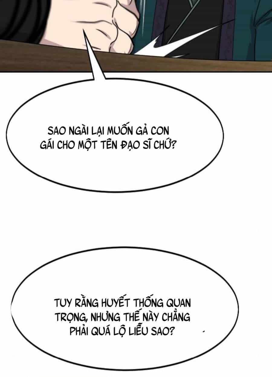 Hoa Sơn Tái Khởi - Chương 137 - ảnh 9