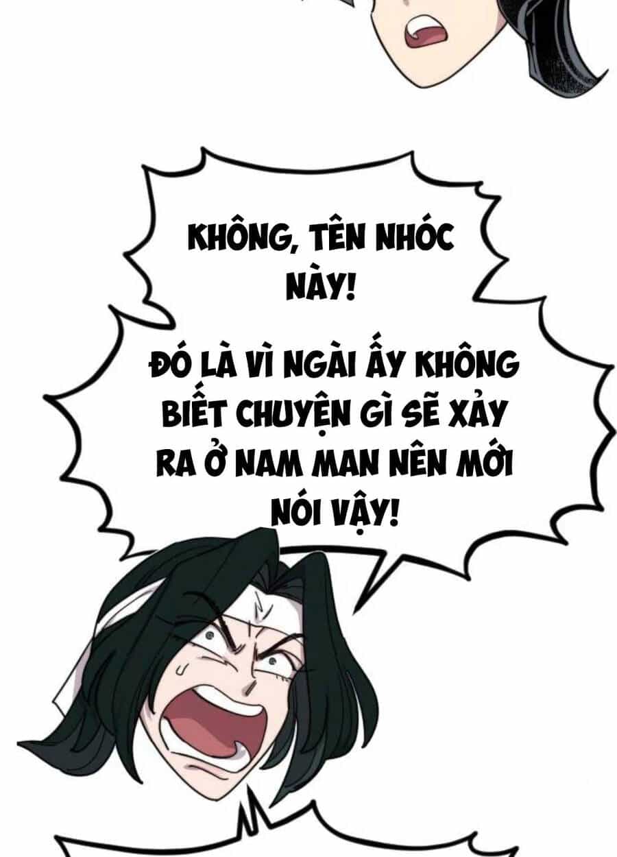 Hoa Sơn Tái Khởi - Chương 138 - ảnh 133