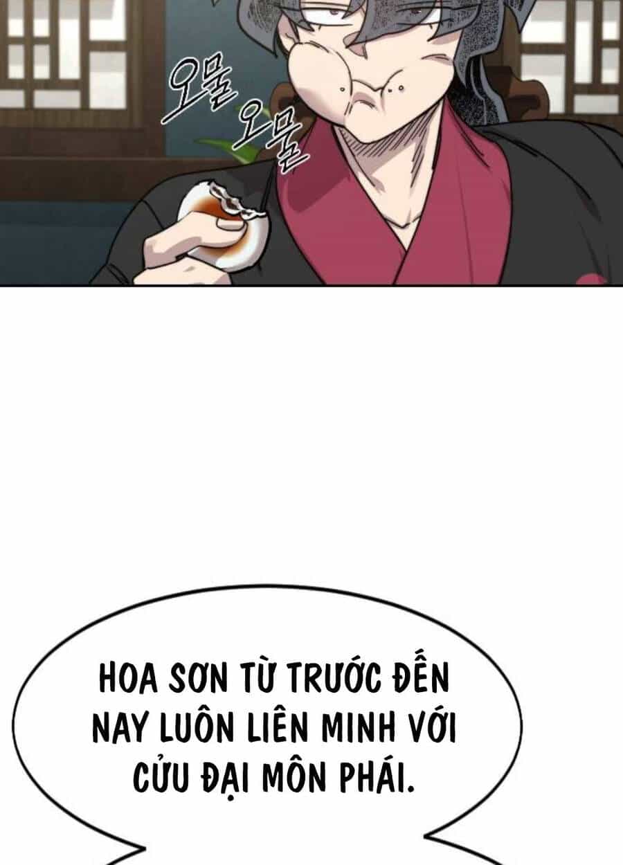 Hoa Sơn Tái Khởi - Chương 138 - ảnh 148