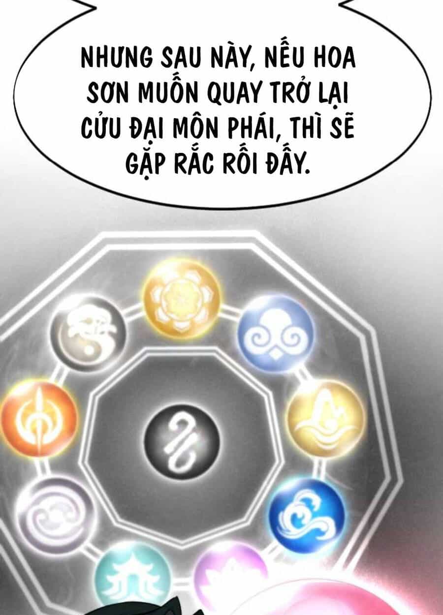 Hoa Sơn Tái Khởi - Chương 138 - ảnh 151