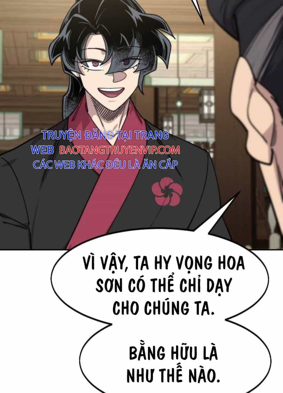 Hoa Sơn Tái Khởi - Chương 138 - ảnh 93