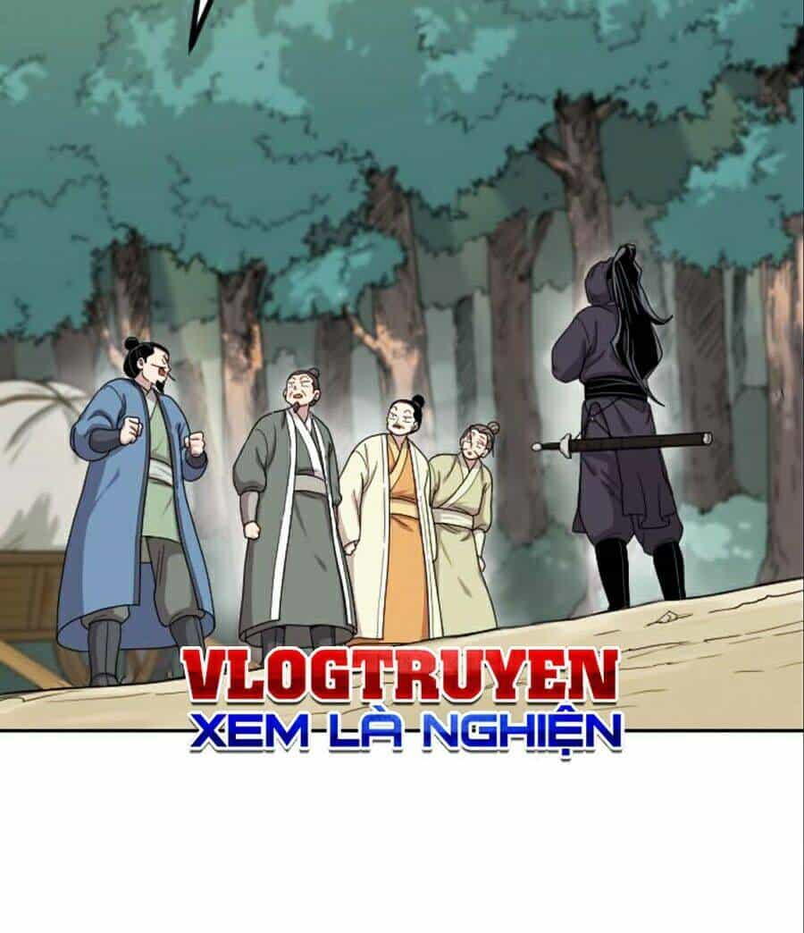 Hoa Sơn Tái Khởi - Chương 13 - ảnh 118