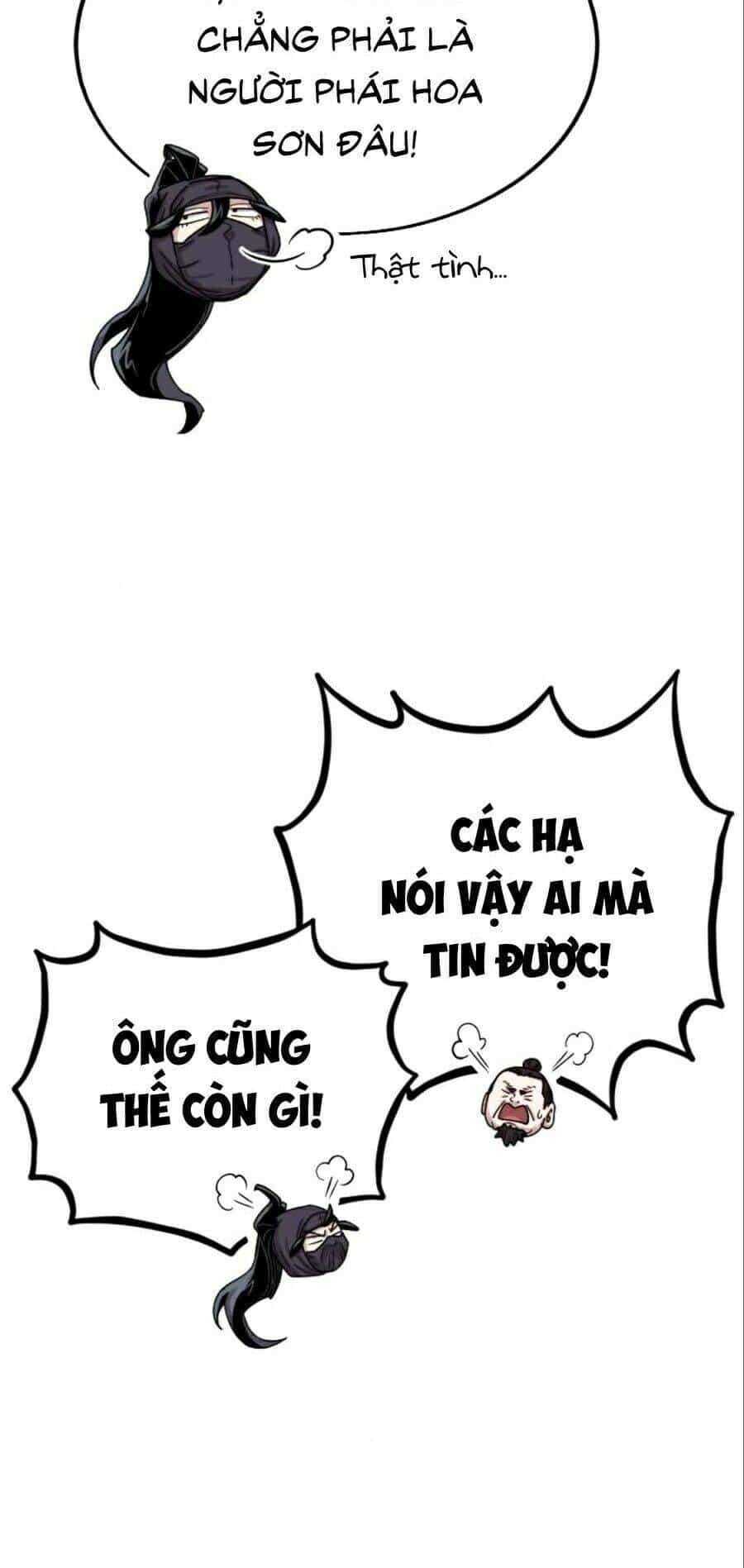 Hoa Sơn Tái Khởi - Chương 13 - ảnh 43