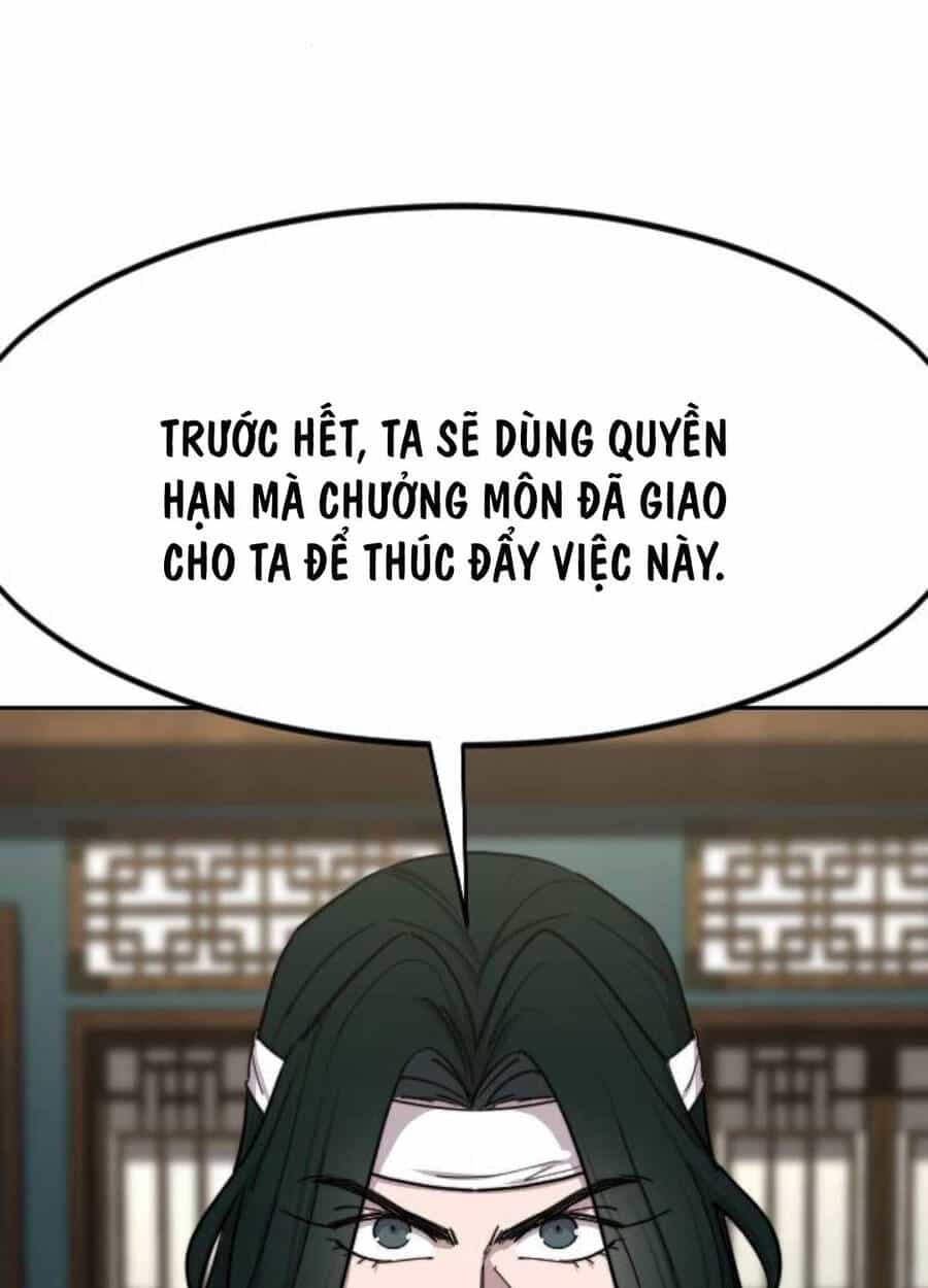 Hoa Sơn Tái Khởi - Chương 139 - ảnh 16