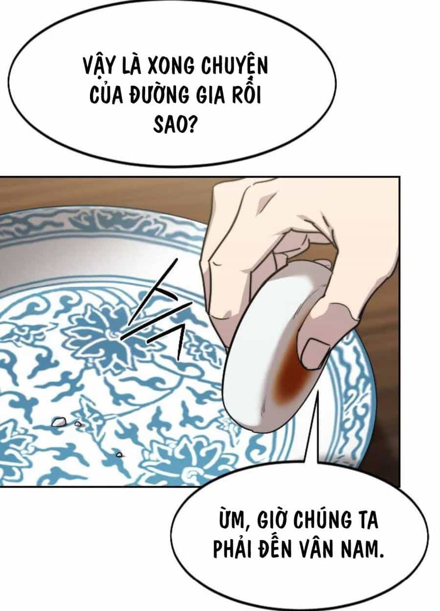 Hoa Sơn Tái Khởi - Chương 139 - ảnh 24