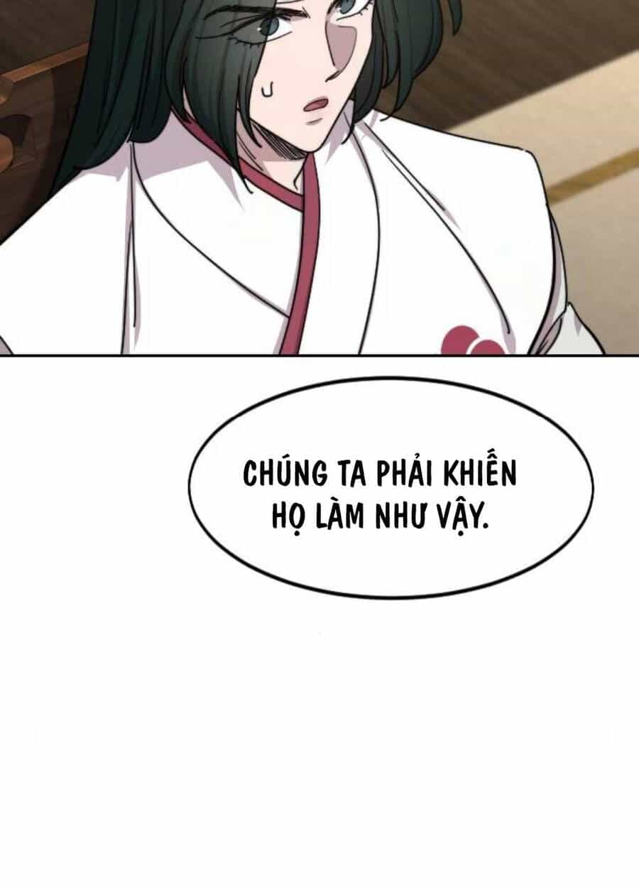 Hoa Sơn Tái Khởi - Chương 139 - ảnh 9