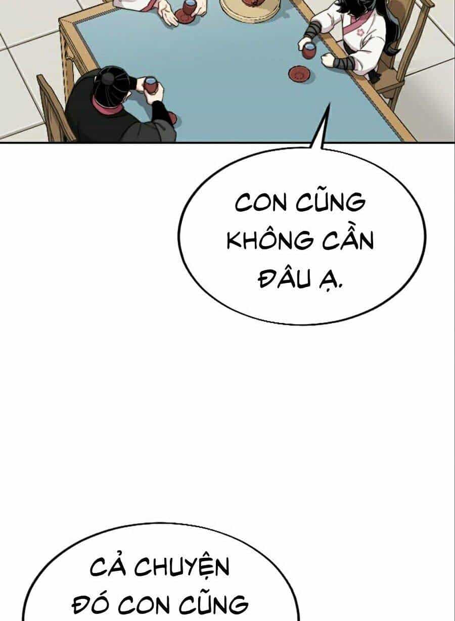 Hoa Sơn Tái Khởi - Chương 14 - ảnh 132