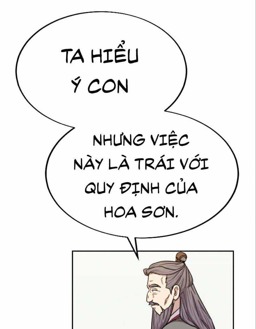 Hoa Sơn Tái Khởi - Chương 14 - ảnh 149