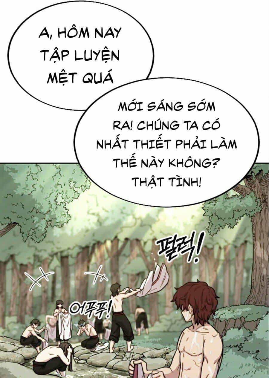 Hoa Sơn Tái Khởi - Chương 14 - ảnh 23