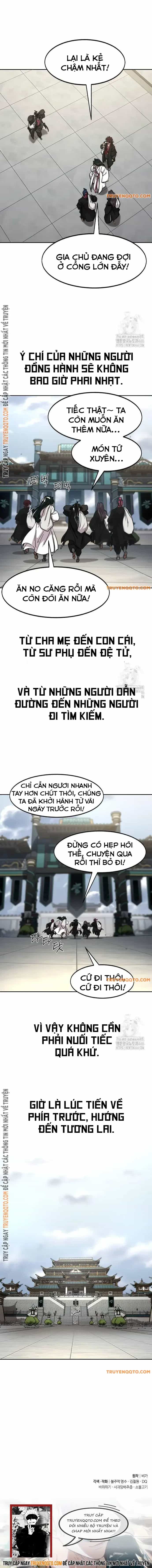 Hoa Sơn Tái Khởi - Chương 151 - ảnh 14