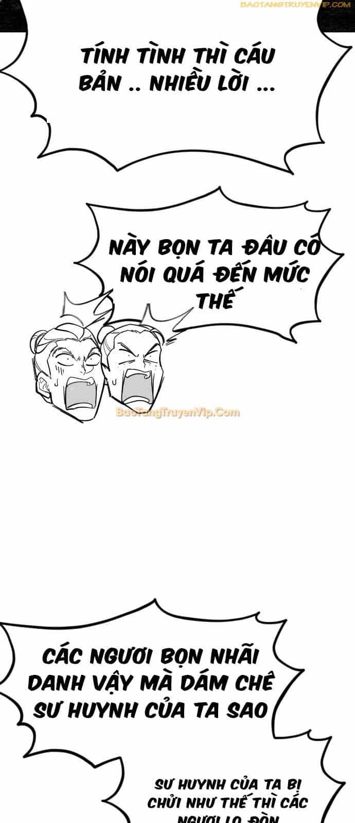 Hoa Sơn Tái Khởi - Chương 155 - ảnh 35
