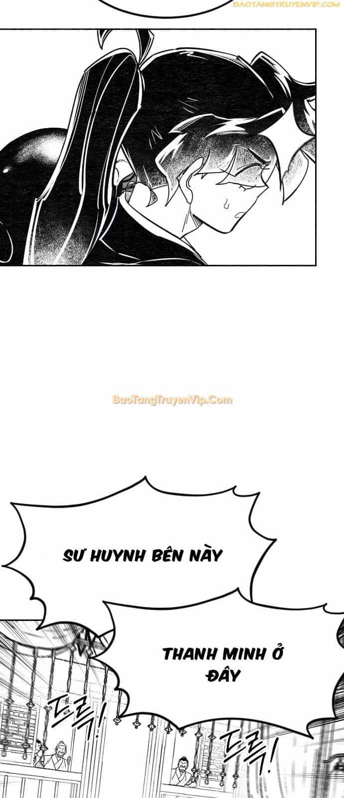 Hoa Sơn Tái Khởi - Chương 155 - ảnh 41