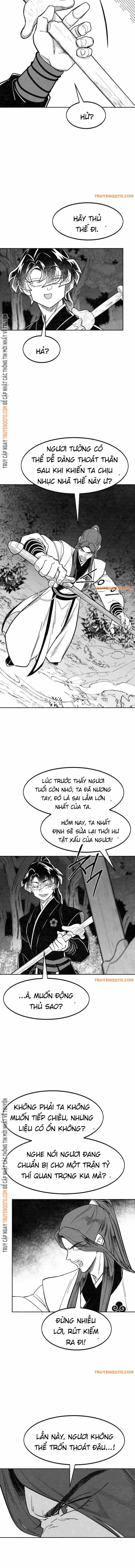 Hoa Sơn Tái Khởi - Chương 157 - ảnh 2