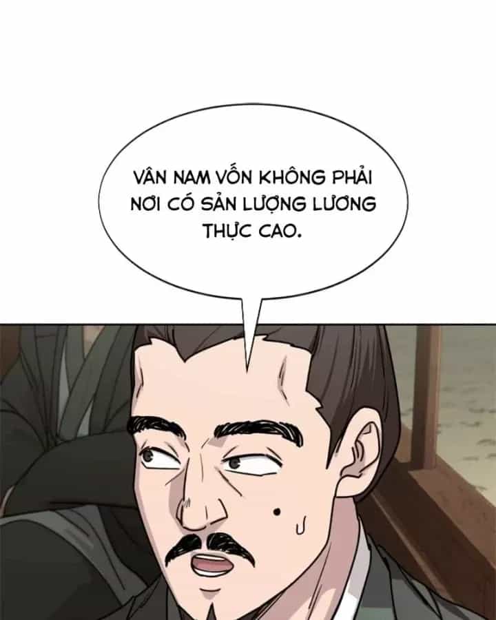 Hoa Sơn Tái Khởi - Chương 158 - ảnh 116