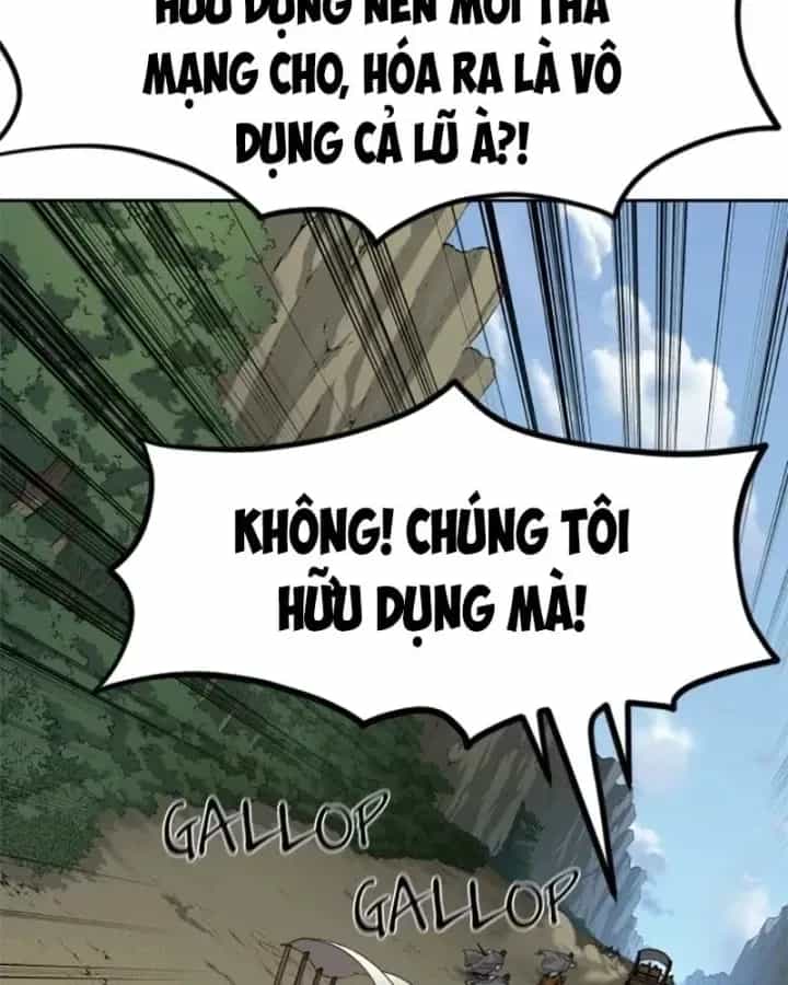 Hoa Sơn Tái Khởi - Chương 158 - ảnh 21