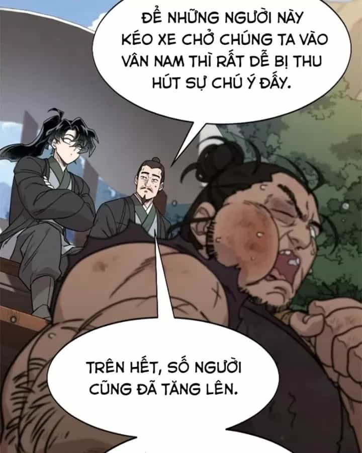 Hoa Sơn Tái Khởi - Chương 158 - ảnh 25