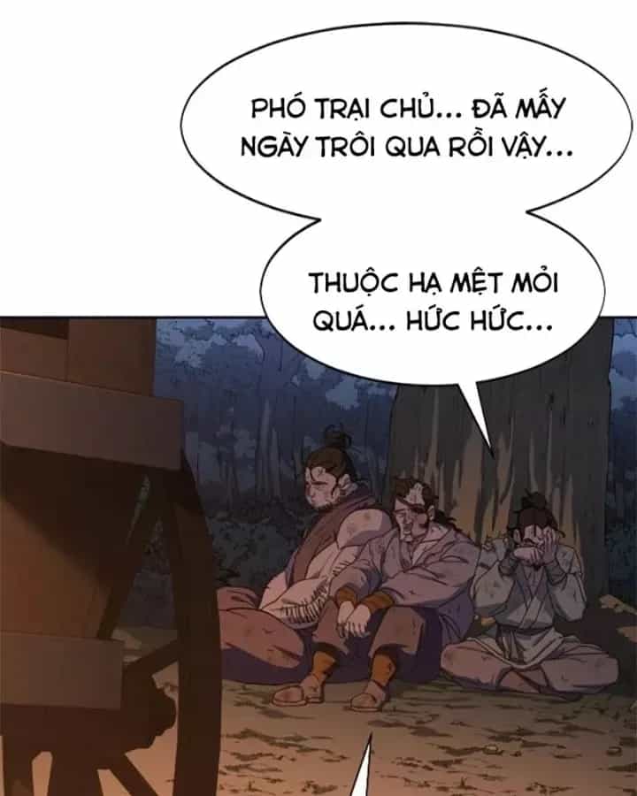 Hoa Sơn Tái Khởi - Chương 158 - ảnh 67