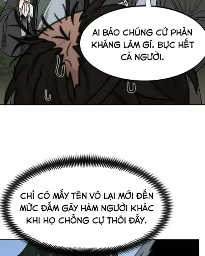 Hoa Sơn Tái Khởi - Chương 158 - ảnh 8