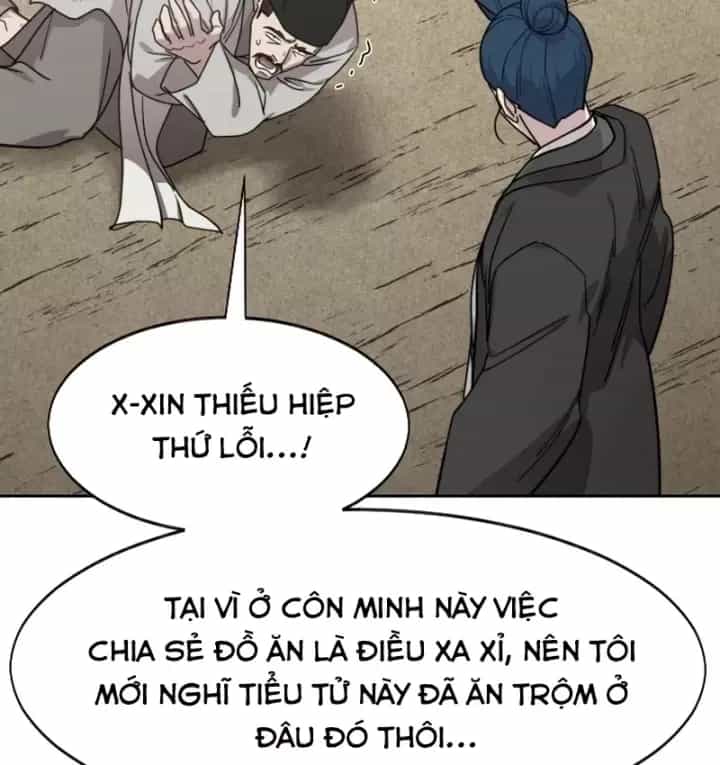 Hoa Sơn Tái Khởi - Chương 159 - ảnh 117