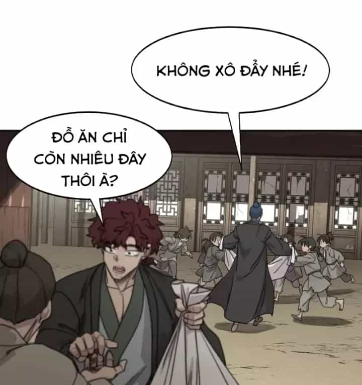 Hoa Sơn Tái Khởi - Chương 159 - ảnh 152