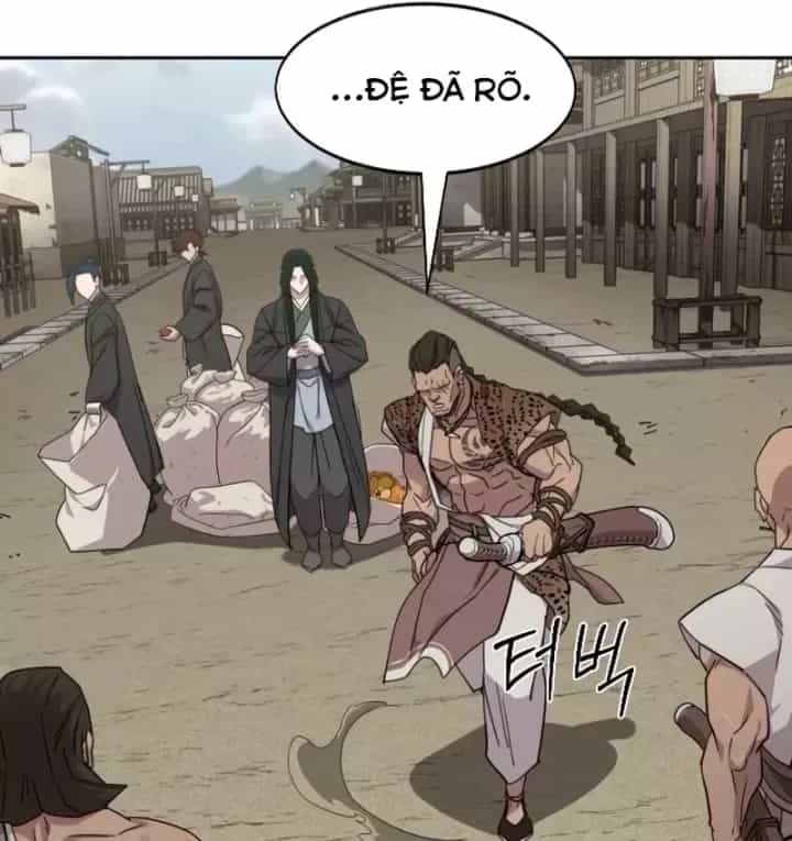 Hoa Sơn Tái Khởi - Chương 160 - ảnh 107