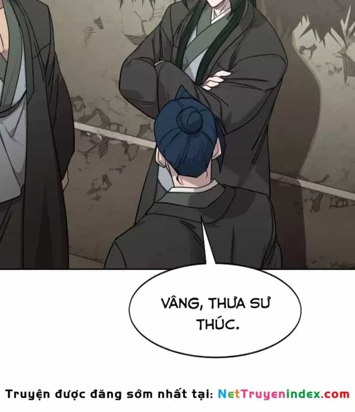 Hoa Sơn Tái Khởi - Chương 160 - ảnh 23