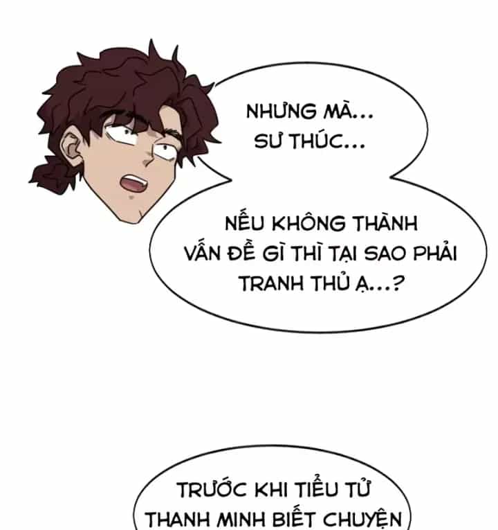 Hoa Sơn Tái Khởi - Chương 160 - ảnh 50
