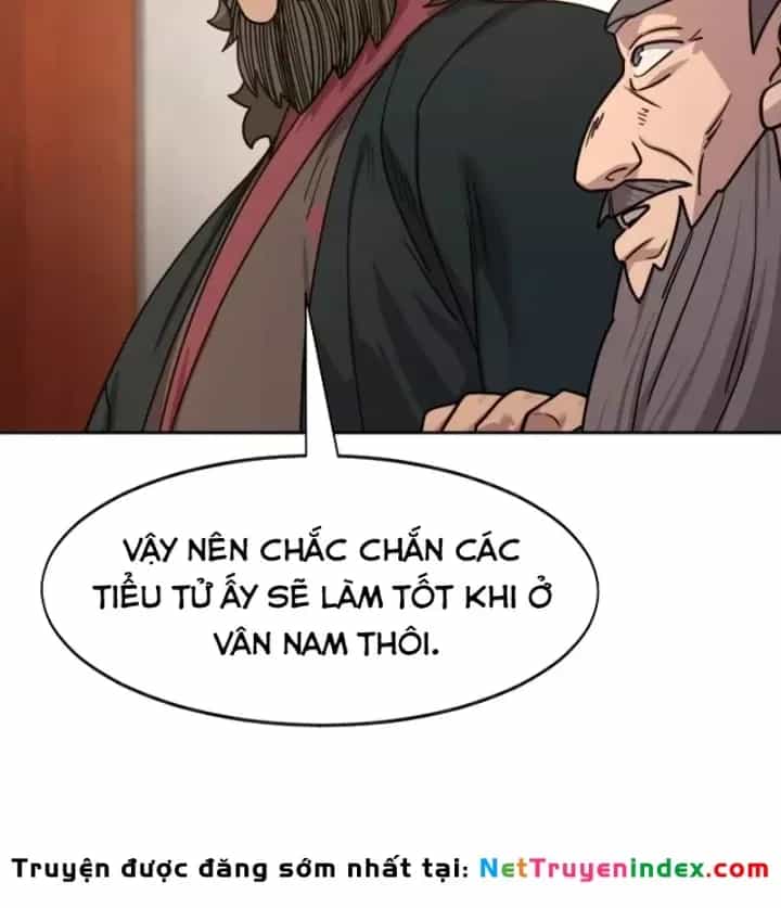 Hoa Sơn Tái Khởi - Chương 161 - ảnh 143