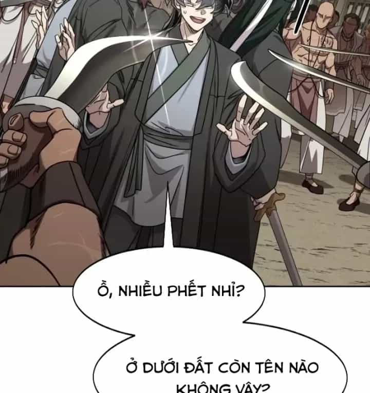 Hoa Sơn Tái Khởi - Chương 161 - ảnh 64