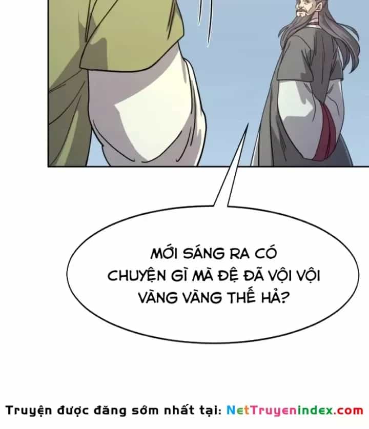 Hoa Sơn Tái Khởi - Chương 161 - ảnh 93