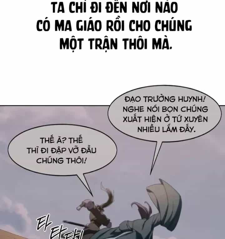 Hoa Sơn Tái Khởi - Chương 163 - ảnh 156