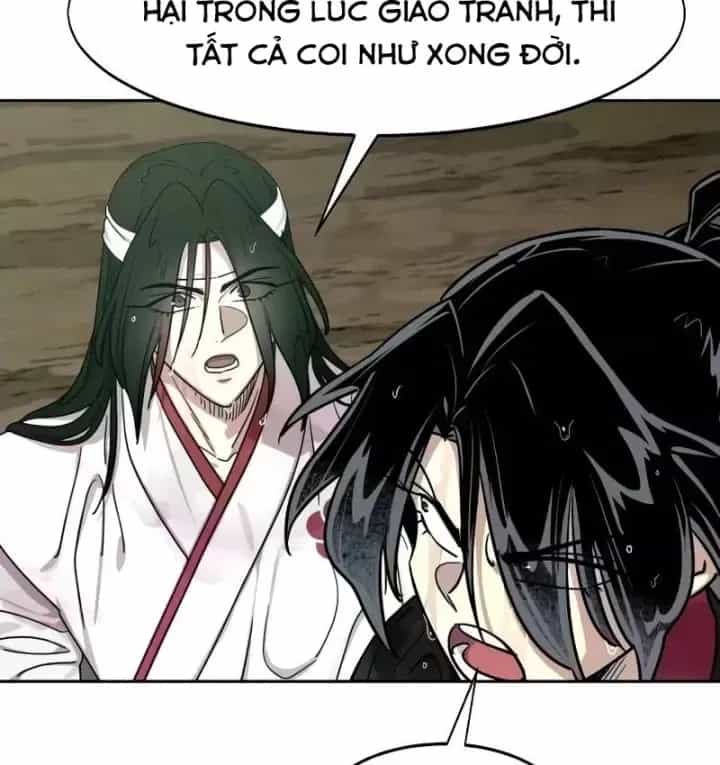 Hoa Sơn Tái Khởi - Chương 166 - ảnh 102