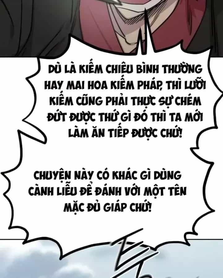 Hoa Sơn Tái Khởi - Chương 167 - ảnh 17
