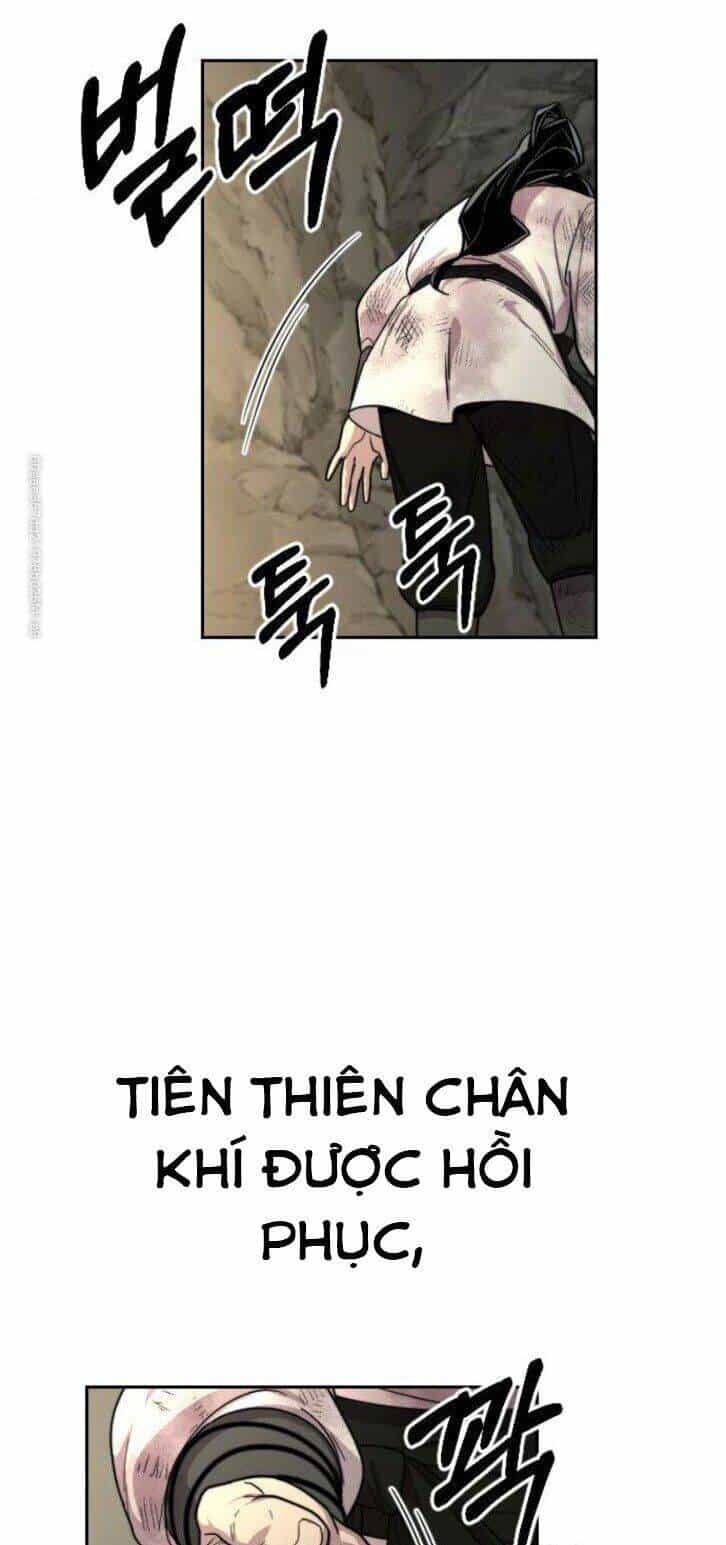 Hoa Sơn Tái Khởi - Chương 17 - ảnh 60